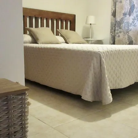 Varela Lo Tatil Evi Yaiza (Lanzarote)