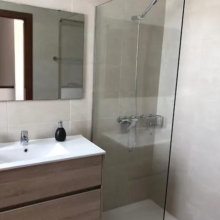 Tatil Evi Varela Lo Yaiza (Lanzarote)