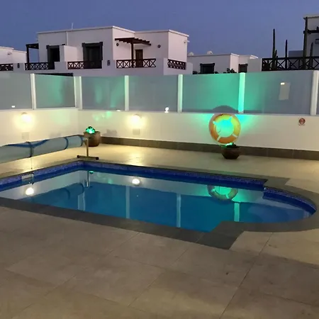 Tatil Evi Varela Lo *