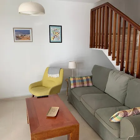 Tatil Evi Varela Lo Yaiza (Lanzarote)